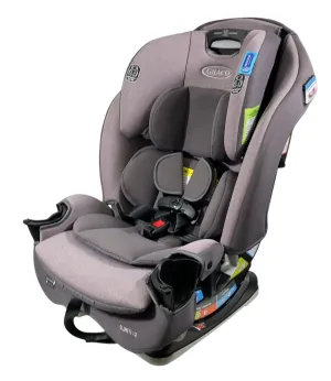 Graco SlimFit LX 3-in-1 Car Seat, 2023, Lilac