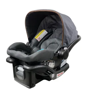Graco Snugride 35 Lite Infant Car Seat, 2024, Hemlock
