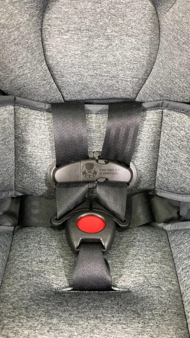 Graco Snugride 35 Lite Infant Car Seat, 2024, Hemlock