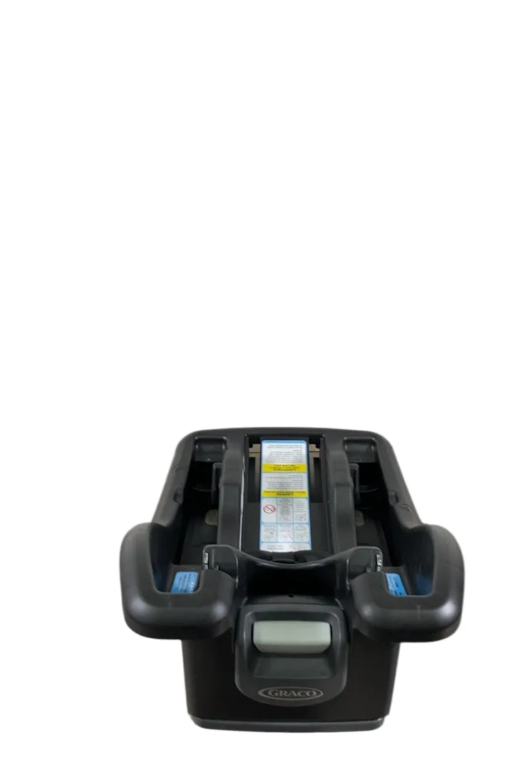 Graco SnugRide 35 LX Infant Car Seat, 2023, Elko