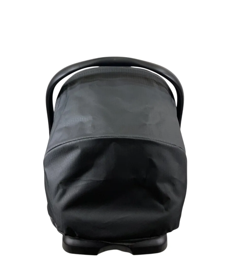 Graco SnugRide 35 LX Infant Car Seat, 2024, Elko