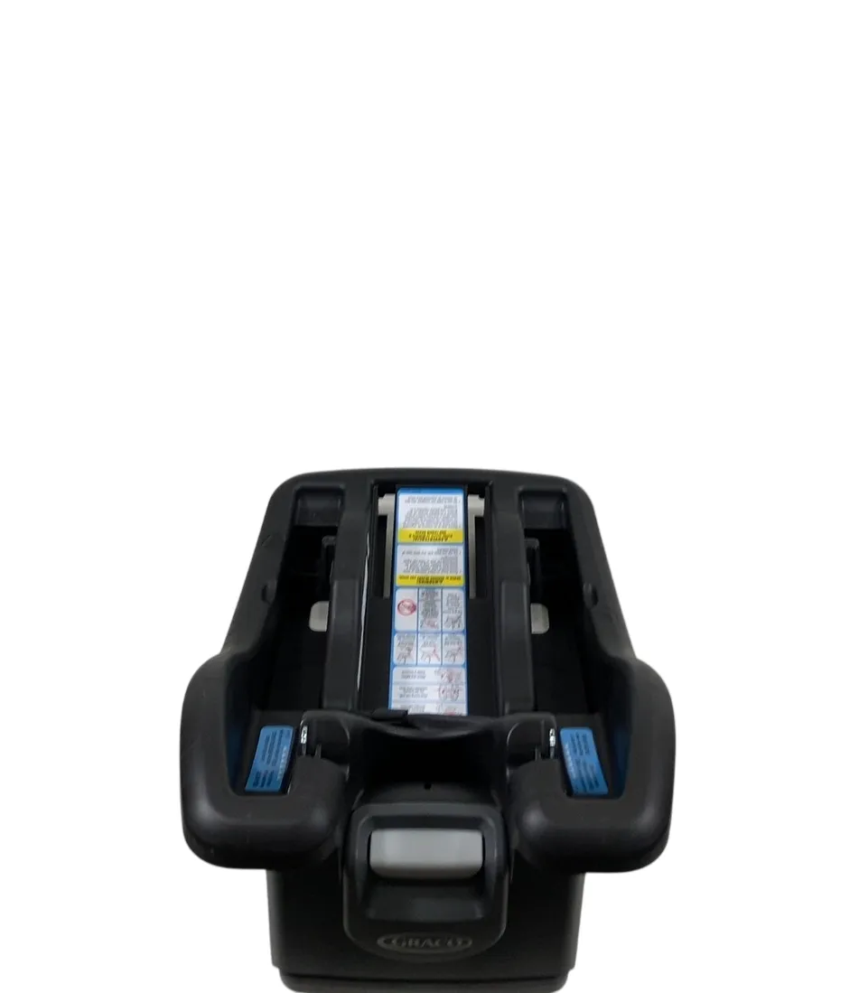 Graco SnugRide 35 LX Infant Car Seat, 2024, Elko