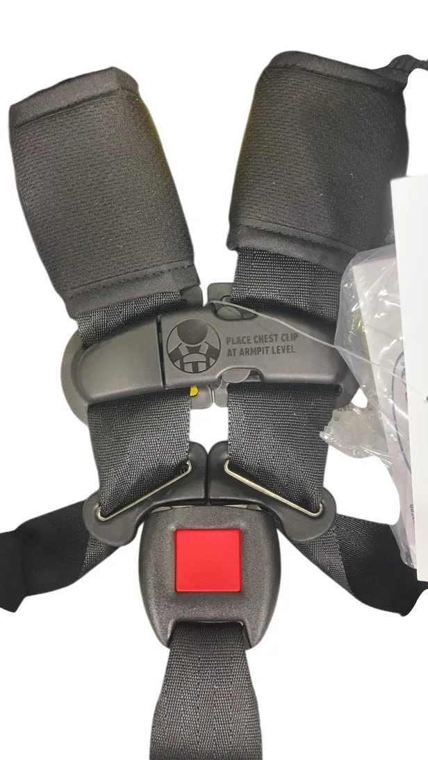 Graco SnugRide SnugFit 35 DLX Infant Car Seat, Spencer, 2025