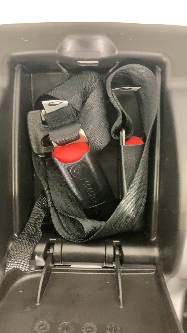 Graco SnugRide SnugFit 35 DLX Infant Car Seat, Spencer, 2025