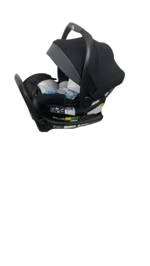 Graco SnugRide SnugFit 35 DLX Infant Car Seat, Spencer, 2025