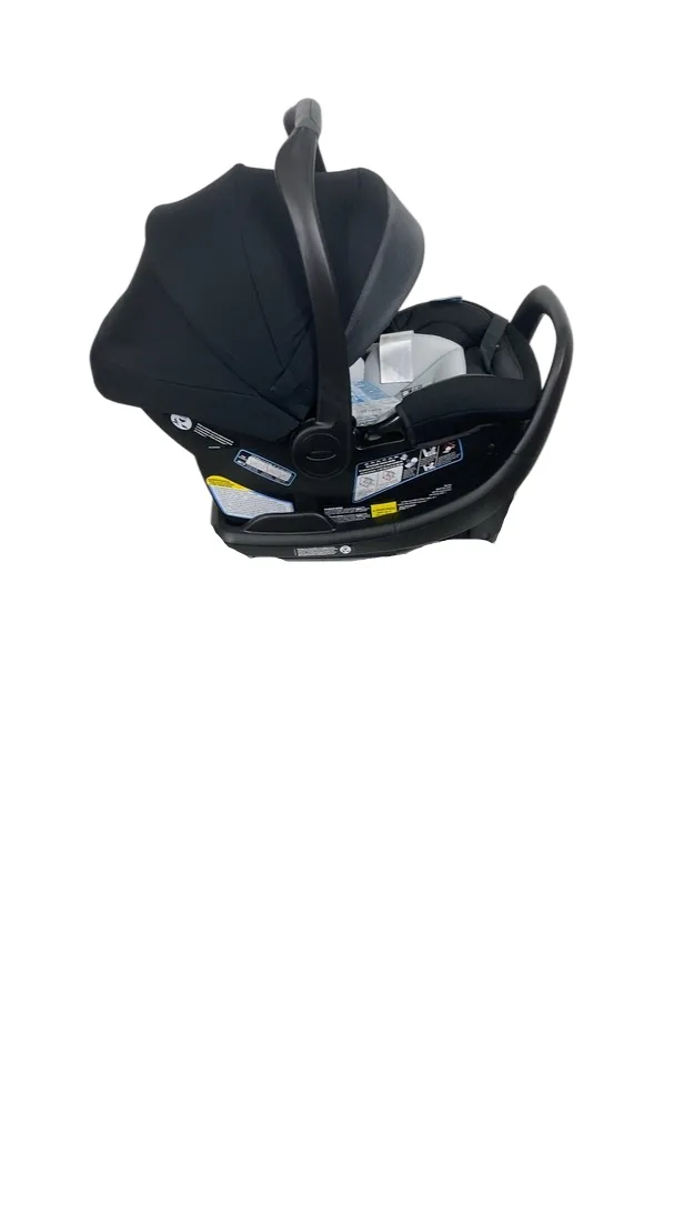 Graco SnugRide SnugFit 35 DLX Infant Car Seat, Spencer, 2025