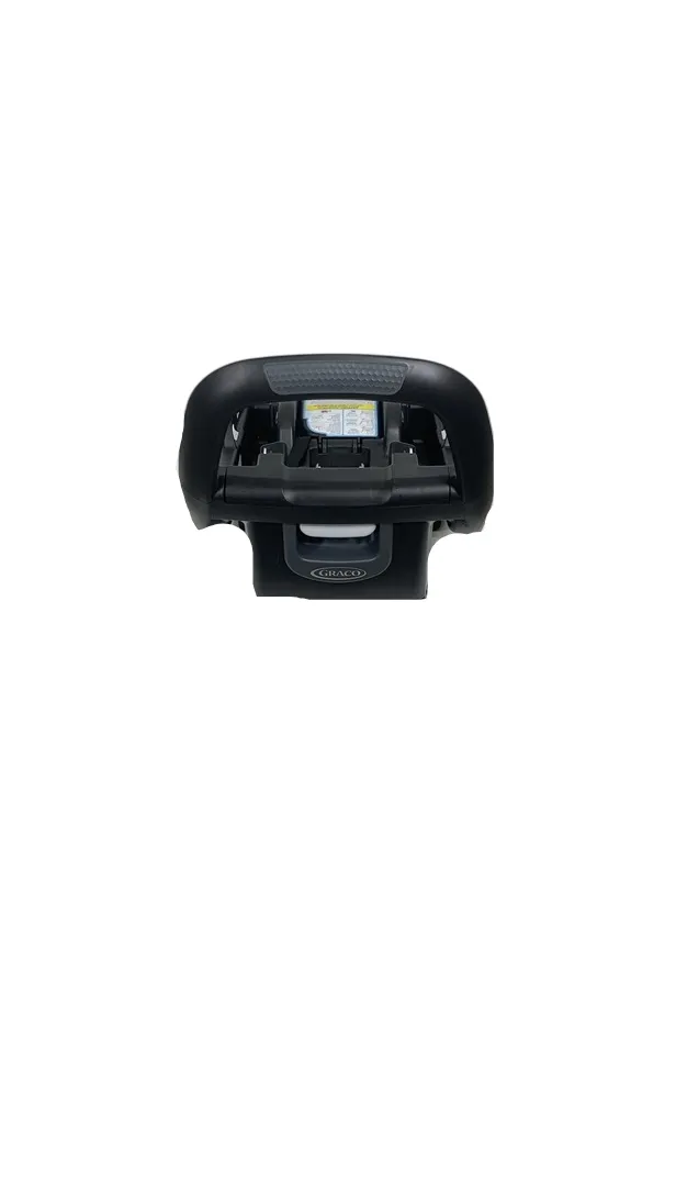 Graco SnugRide SnugFit 35 DLX Infant Car Seat, Spencer, 2025