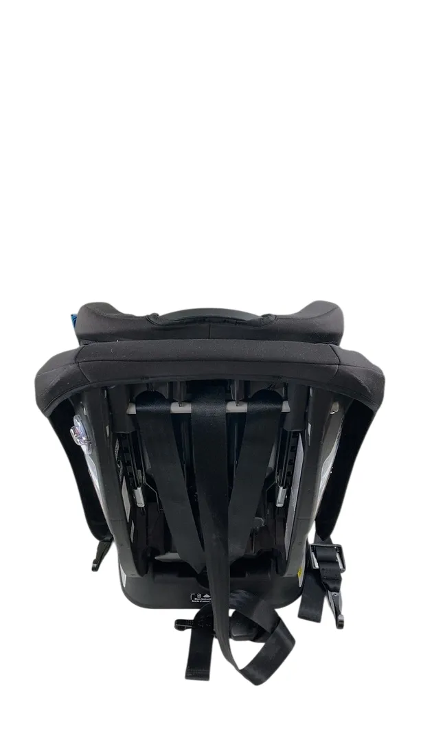 Graco TriRide 3-in-1 Convertible Car Seat, 2022, Kipling