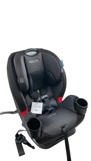 Graco TriRide 3-in-1 Convertible Car Seat, 2022, Kipling