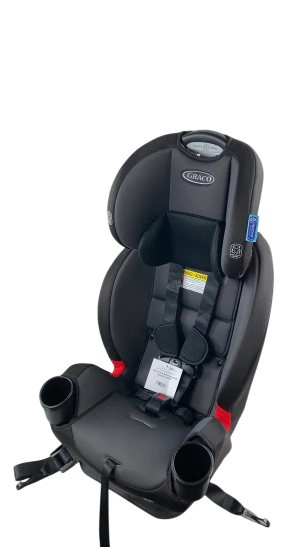 Graco TriRide 3-in-1 Convertible Car Seat, 2022, Kipling