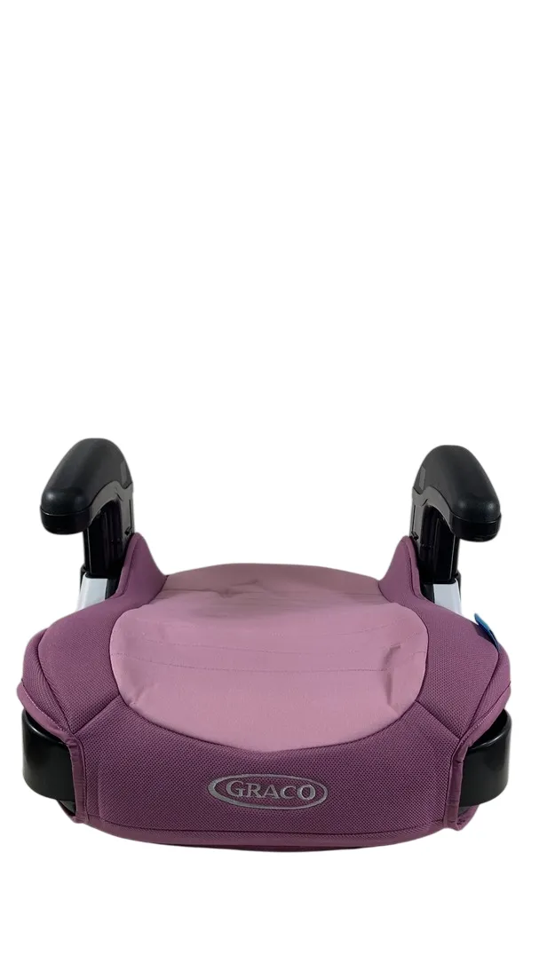 Graco TurboBooster 2.0 Backless Booster Car Seat, 2023, Anna