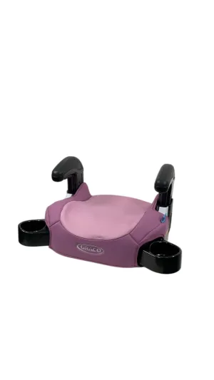 Graco TurboBooster 2.0 Backless Booster Car Seat, 2023, Anna