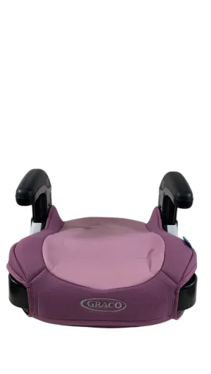 Graco TurboBooster 2.0 Backless Booster Car Seat, 2023, Anna