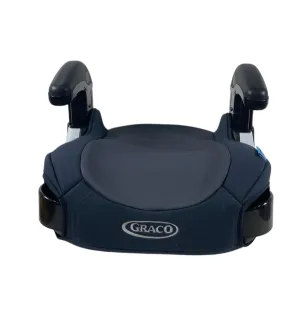 Graco TurboBooster 2.0 Backless Booster Car Seat, 2023, Kent