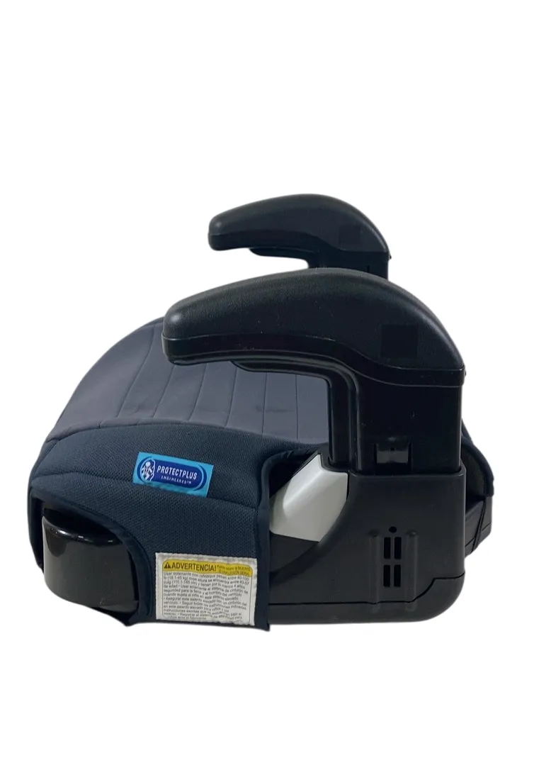 Graco TurboBooster 2.0 Backless Booster Car Seat, 2023, Kent