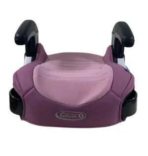 Graco TurboBooster 2.0 Backless Booster Car Seat, 2024, Anna