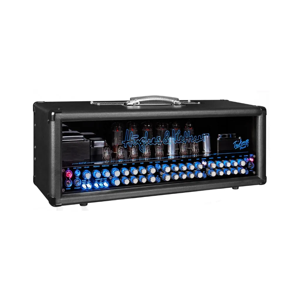 Hughes & Kettner - Triamp MKIII Guitar Amplifier Head