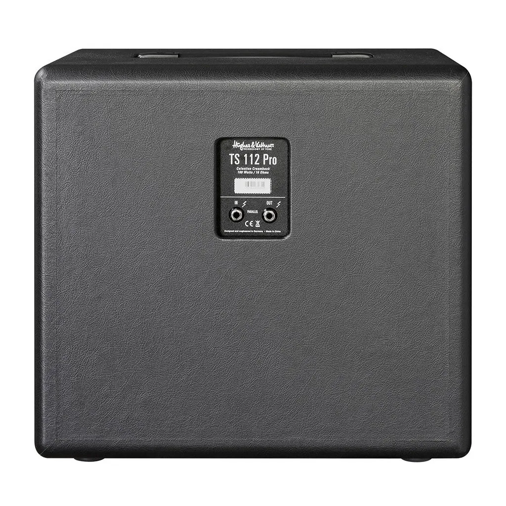 Hughes & Kettner - TS 112 PRO 1x12" Speaker Cabinet