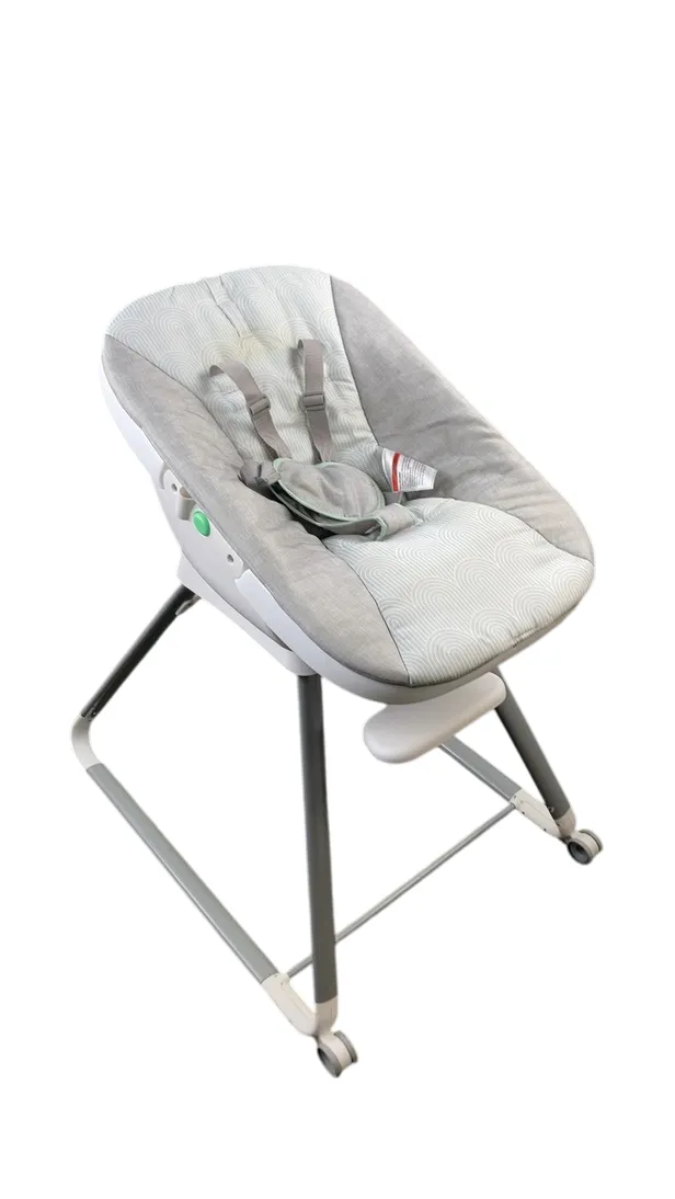 Ingenuity Beanstalk Baby To Big Kid 6-in-1 High Chair
