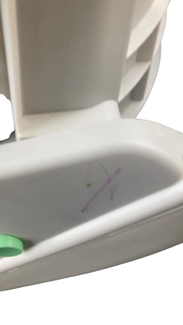 Ingenuity Beanstalk Baby To Big Kid 6-in-1 High Chair
