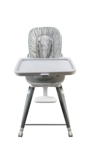 Ingenuity Beanstalk Baby To Big Kid 6-in-1 High Chair