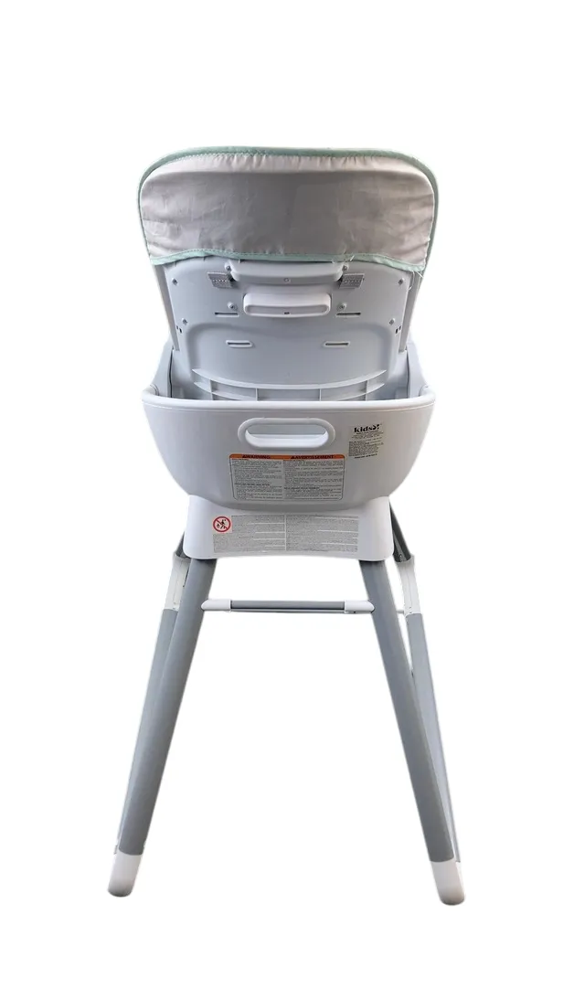 Ingenuity Beanstalk Baby To Big Kid 6-in-1 High Chair
