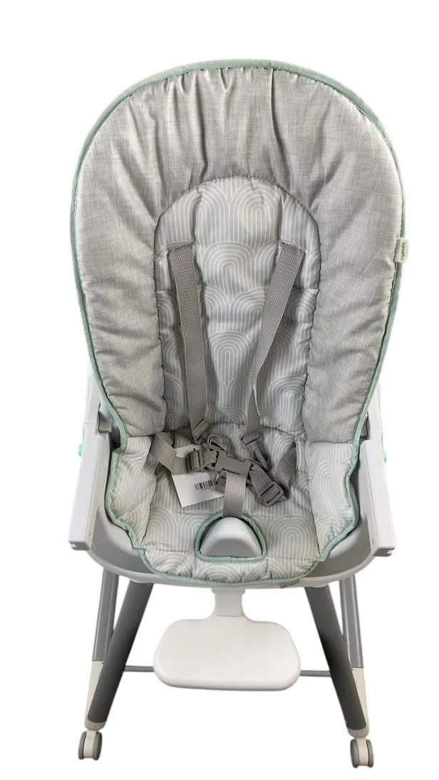 Ingenuity Beanstalk Baby To Big Kid 6-in-1 High Chair