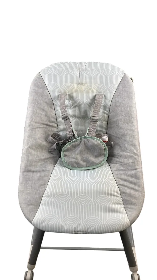 Ingenuity Beanstalk Baby To Big Kid 6-in-1 High Chair