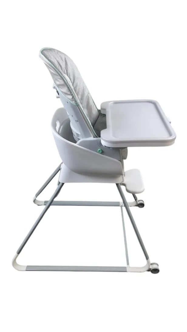 Ingenuity Beanstalk Baby To Big Kid 6-in-1 High Chair