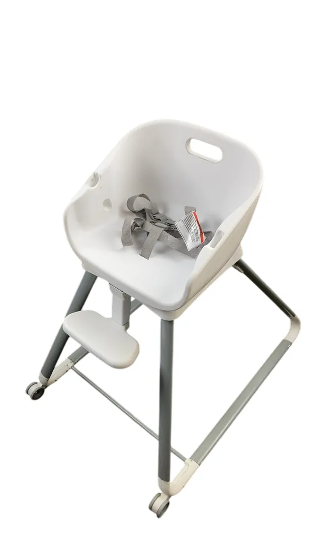 Ingenuity Beanstalk Baby To Big Kid 6-in-1 High Chair