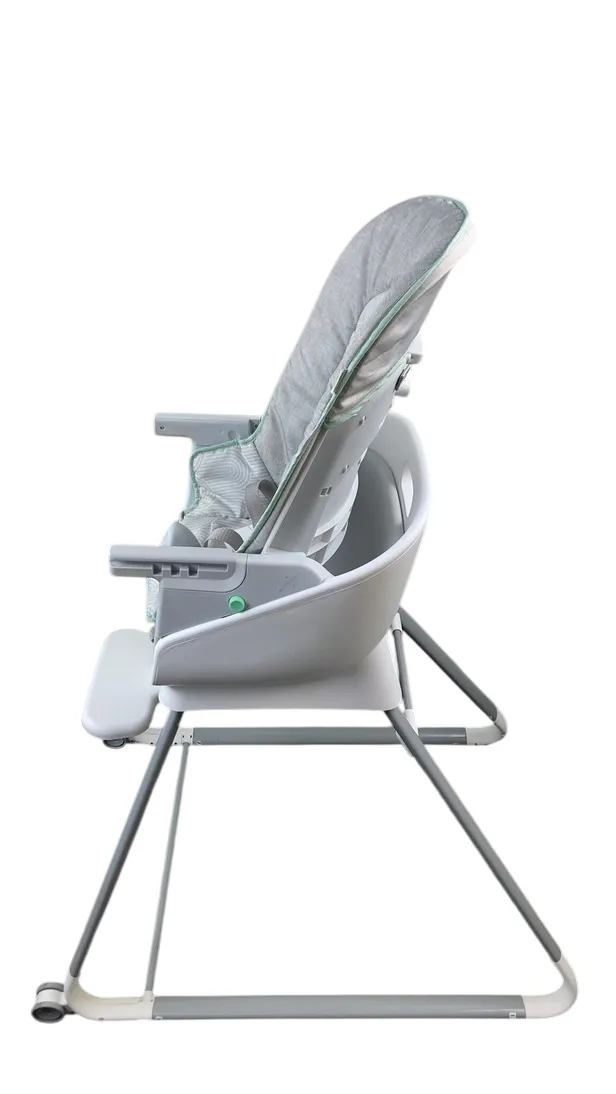 Ingenuity Beanstalk Baby To Big Kid 6-in-1 High Chair