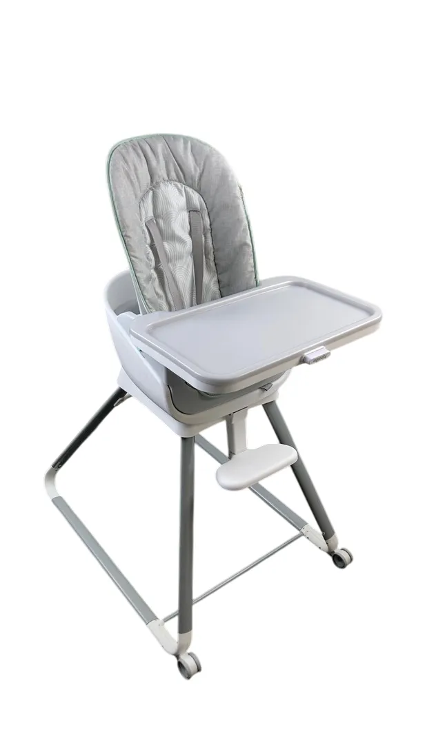 Ingenuity Beanstalk Baby To Big Kid 6-in-1 High Chair
