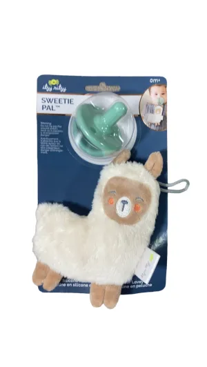 Itzy Ritzy Sweetie Pal, Llama