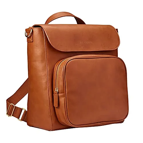 JJ Cole Brookmont Diaper Bag
