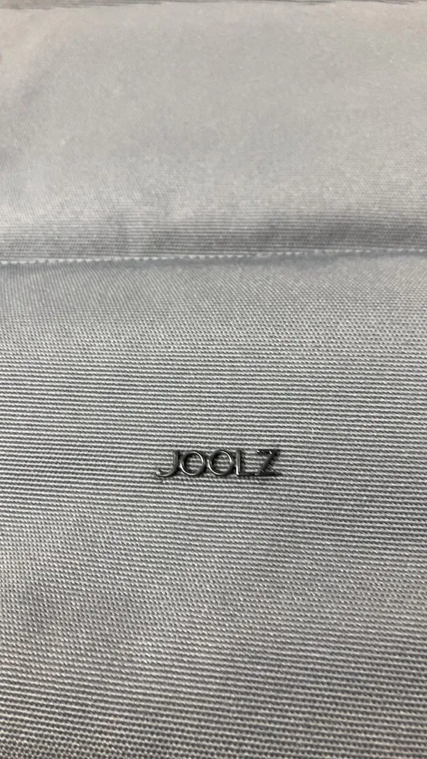 Joolz Footmuff, Gorgeous Grey, Universal