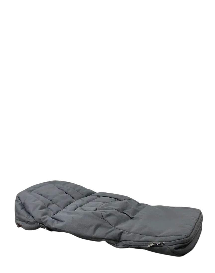Joolz Footmuff, Gorgeous Grey, Universal