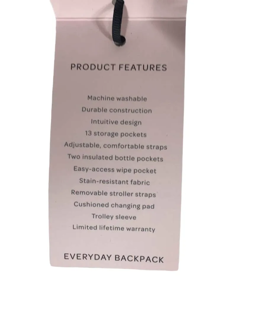JuJuBe Everyday Backpack, Navy
