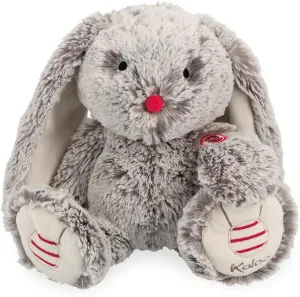 Kaloo Soft Toy, 31cm, Prestige Musical Bunny Léo