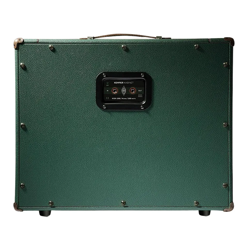 Kemper Kabinet V2