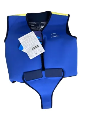 Konfidence Adult Swim Jacket, Chest (46"-50")