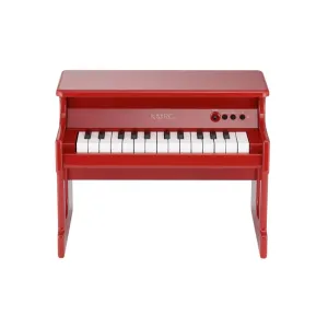 Korg 25 Minikey Upright Piano Red