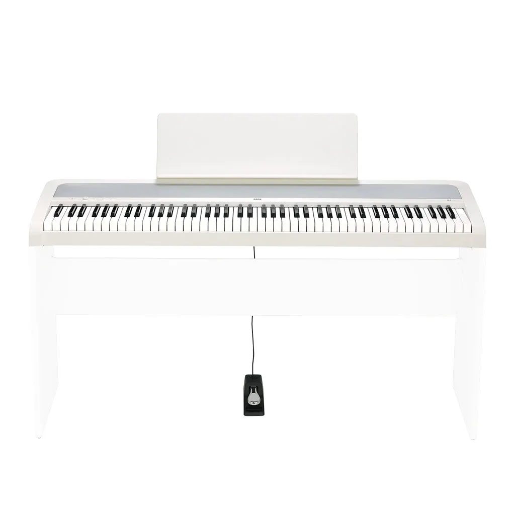 Korg B2 88 Note Digital Piano - White