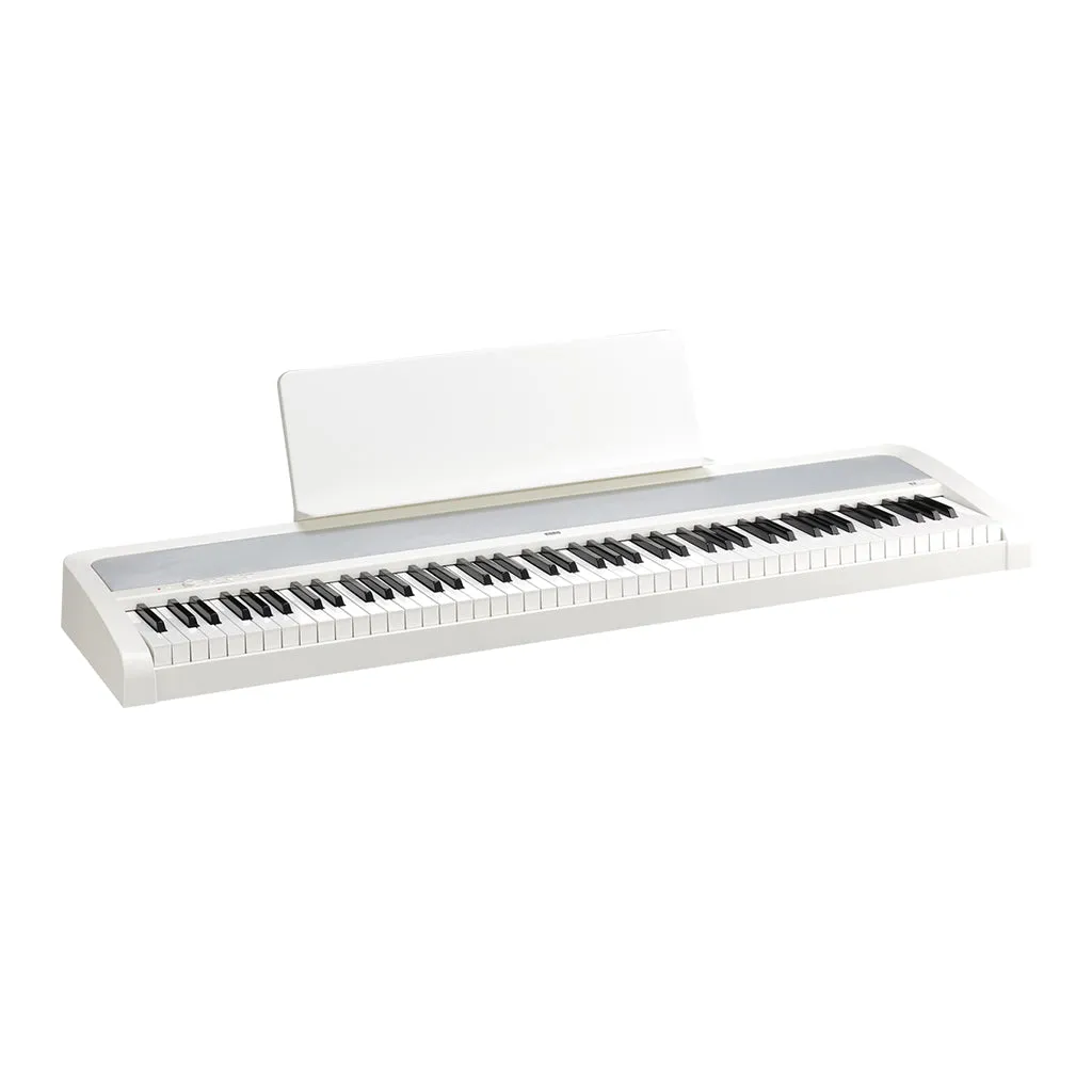 Korg B2 88 Note Digital Piano - White