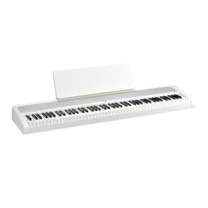 Korg B2 88 Note Digital Piano - White
