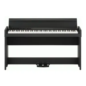 Korg C1 Air 88 Note Piano Black