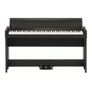 Korg C1 Air 88 Note Piano Brown (Woodgrain)