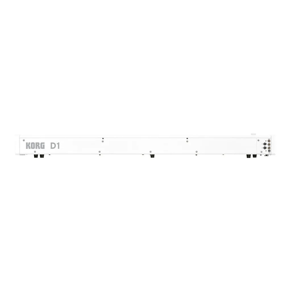 Korg D1 88 Note Weighted Key White