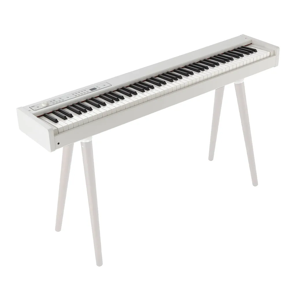 Korg D1 88 Note Weighted Key White