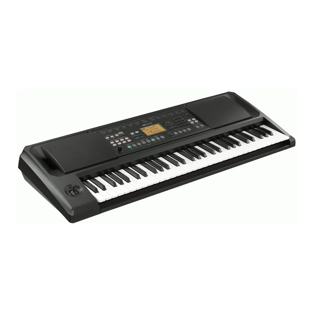 Korg EK-50 61 Note Keyboard Arranger