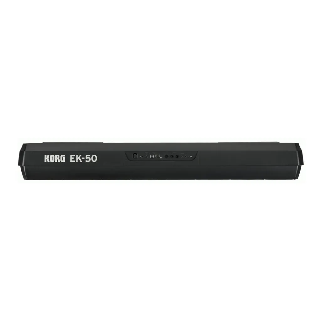 Korg EK-50 61 Note Keyboard Arranger